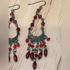 Final Price! Vintage Boho Earrings
